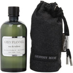 Geoffrey Beene Grey Flannel For Men - Eau De Toilette, 240ml