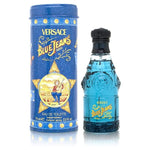 Versace Blue Jeans For Men - Eau De Toilette, 75Ml