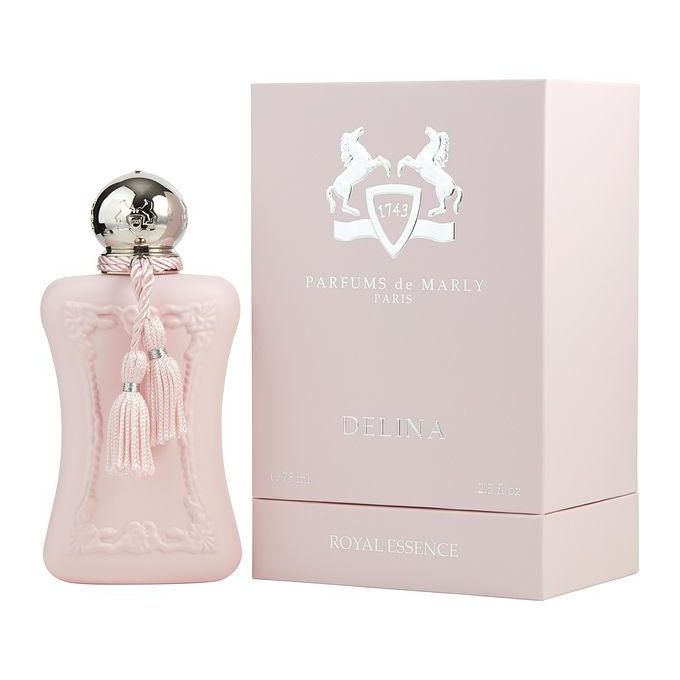 Parfums De Marly Delina Royal Essence - EDP - For Women- 75ml