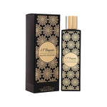 ST Dupont Black Incense - EDP - For Unisex - 100 Ml