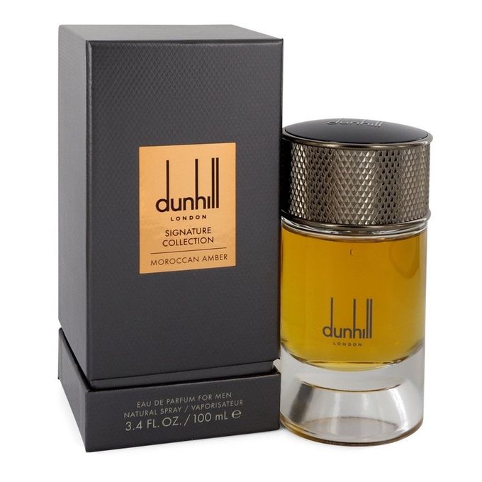 Moroccan Amber Alfred Dunhill for Men - EDP - 100 ml