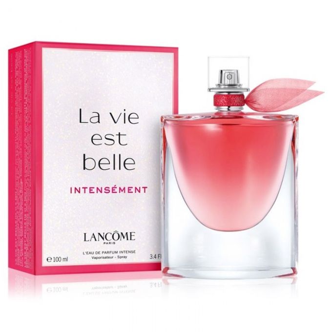 La Vie Est Belle Intensem by Lancome For Women - Eau De Parfum Intense -100ml