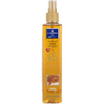 Casanova Blue Body Spray Amber Romance Scent - 235 Ml - عنبر رومانس للجنسيين