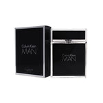 Calvin Klein Man - Eau De Toilette, 100ml