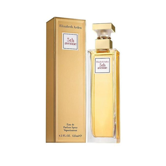 Elizabeth Arden 5th Avenue For Women - Eau De Parfum - 125ml