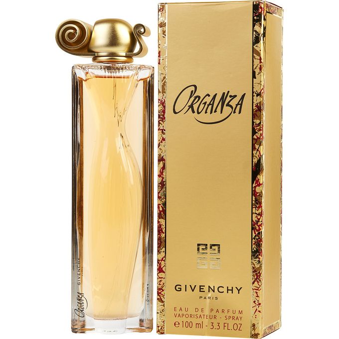 Givenchy Organza For Women - EDP - 100ml