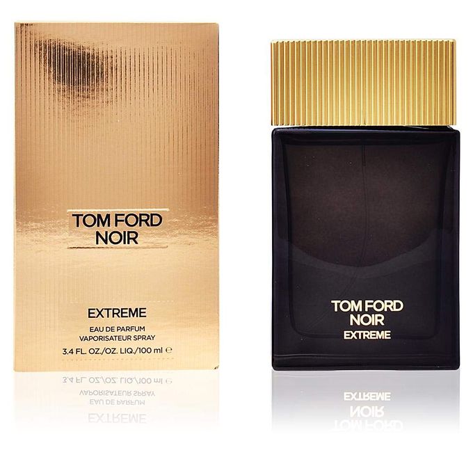 TOM FORD Noir Extreme - Eau De Parfum - For Men - 100ml