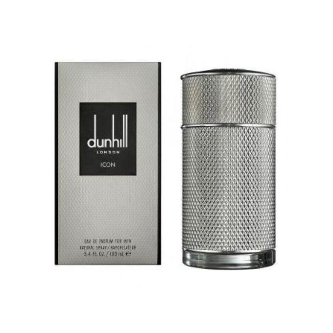 Alfred Dunhill Icon - EDP - For Men - 100 Ml