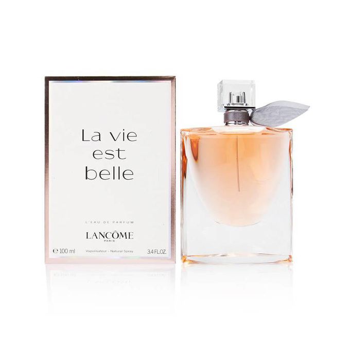 La Vie Est Belle by Lancome for Women - EDP - 100ml