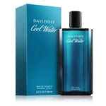 Davidoff Cool Water For Men - Eau De Toilette, 200ml