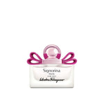 Salvatore Ferragamo Signorina Ribelle Hair Mist For Women - 30ml