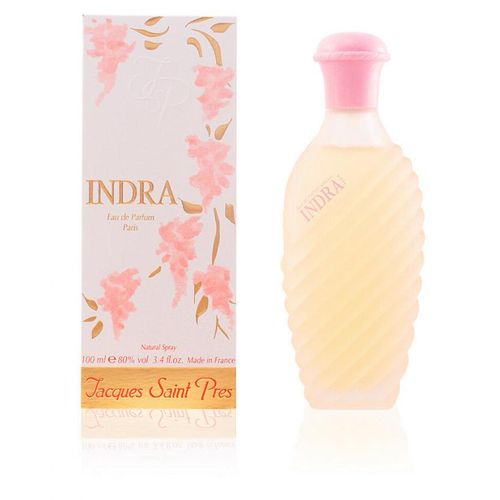 Indra by Jacques Saint Pres for women - EDP - 100ml