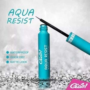 Ciao Aqua Resist Black Eyeliner - Waterproof