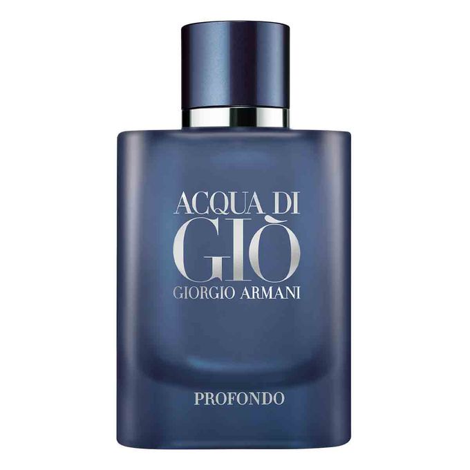 Acqua Di Gio Profondo by Giorgio Armanifor Men - EDP - 75ml
