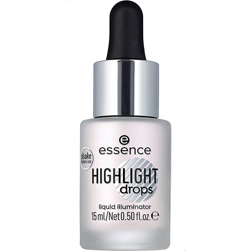 Essence highlight drops Liquid illuminator 10