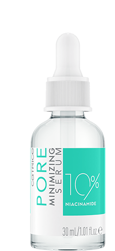 Catrice Pore Minimizing Serum, 30 ml
