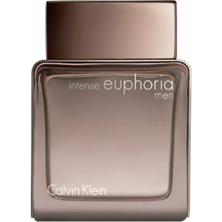 Euphoria Intense by Calvin Klein - EDT - 100ml