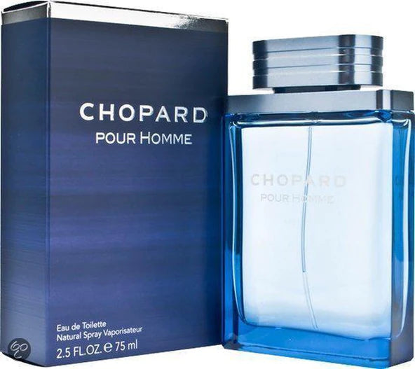 Chopard Pour Homme - EDT - 75ml