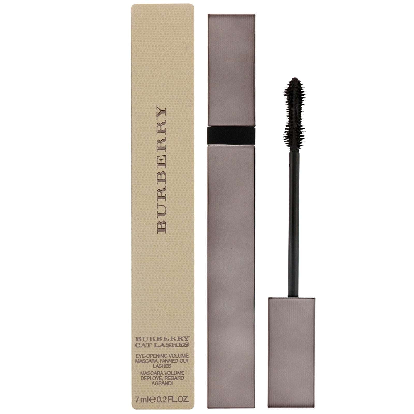 Burberry Cat Lashes Mascara 7ml 01 Jet Black– Zacshop