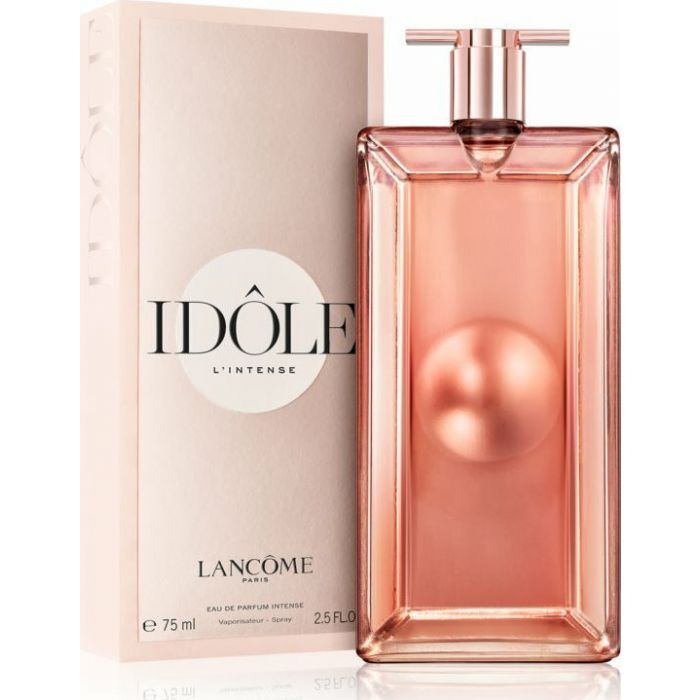 Lancome Idole L'INTENSE For Women - Eau De Parfum, 75ml