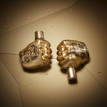 Diesel Spirit Of The Brave Intense For Men, Eau De Parfum - 125ml