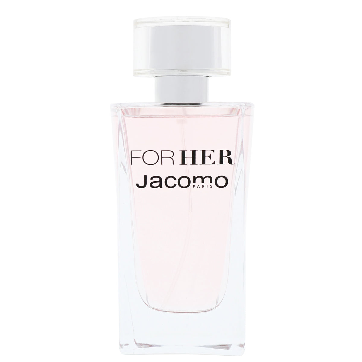 Jacomo For Her - EDP -For Women - 100 Ml