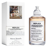 Replica Coffee Break for Unisex by Maison Margiela- EDT - 100ml