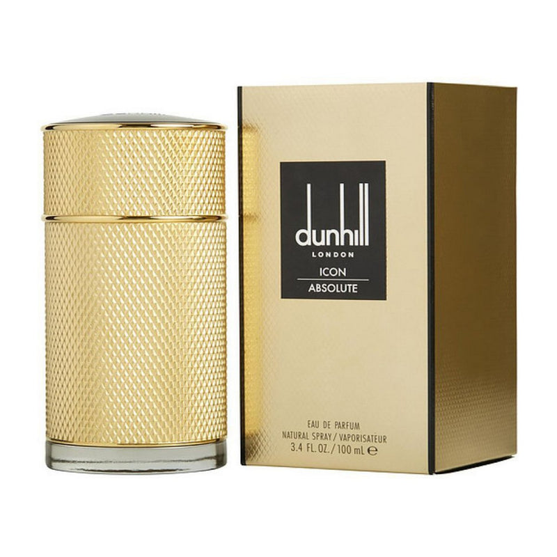 Dunhill Icon Absolute - EDP - For Men - 100ml