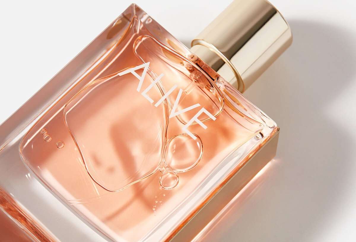 Alive Eau De Boss Alive Parfum 80 Ml Boss Alive Hugo Boss For