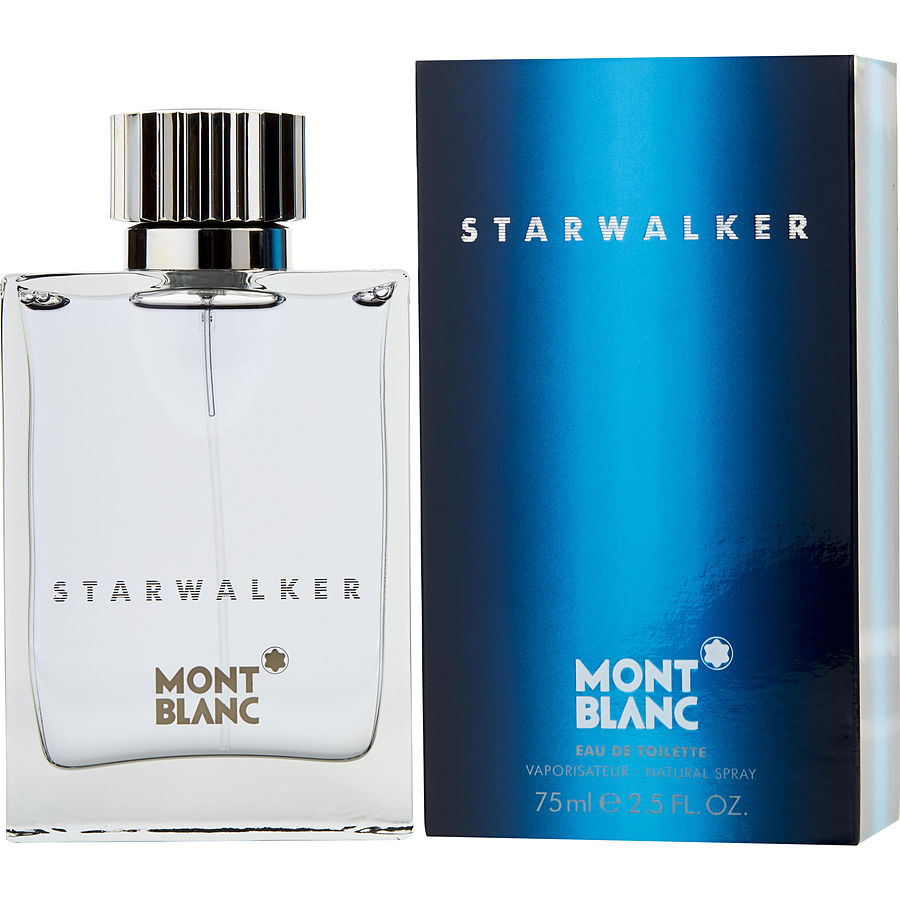Starwalker by Mont Blanc - EDT - 75ml