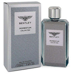 Bentley Momentum Unlimited For Men - Eau De Toilette - 100ml