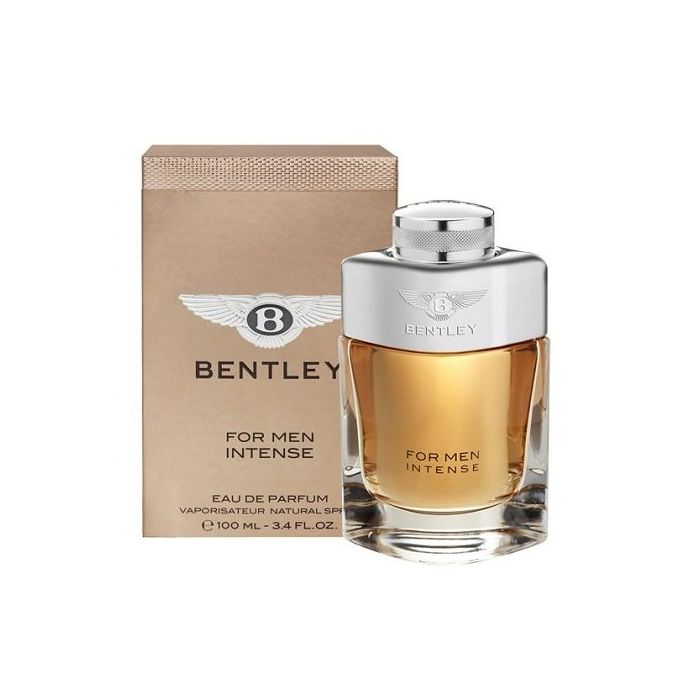 Bentley Intense for Men - EDP -100ml