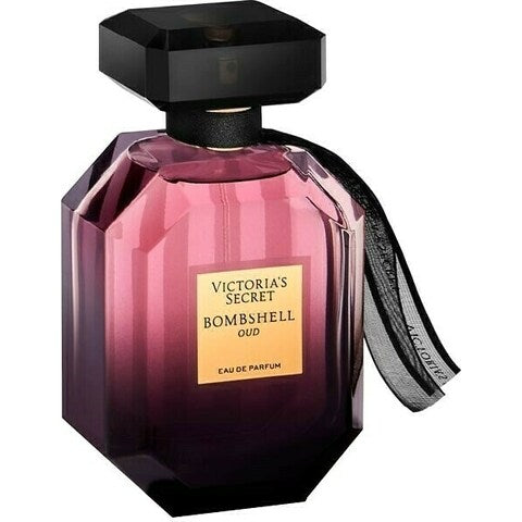 Victoria's Secret Bombshell Oud - EDP - For Women - 100ml– Zacshop