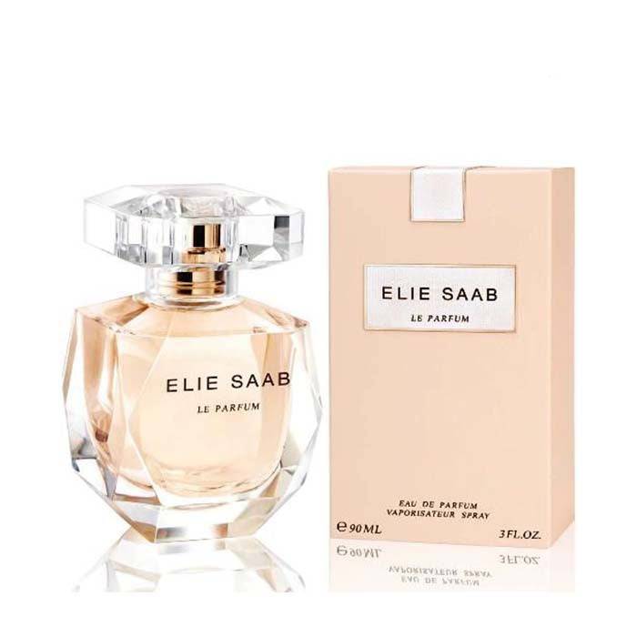 Elie Saab Le Parfum For Women - EDP - 90ml