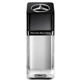 Mercedes-Benz Select for Men - EDT - 100ml