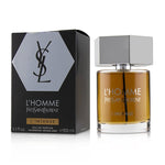 L'homme Intense by Yves Saint laurent - Eau De Parfum - 100ml