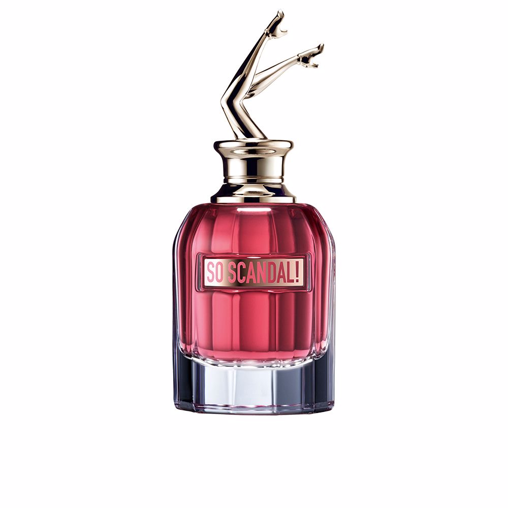 Jean Paul Gaultier So Scandal For Women, Eau De Parfum - 80 Ml