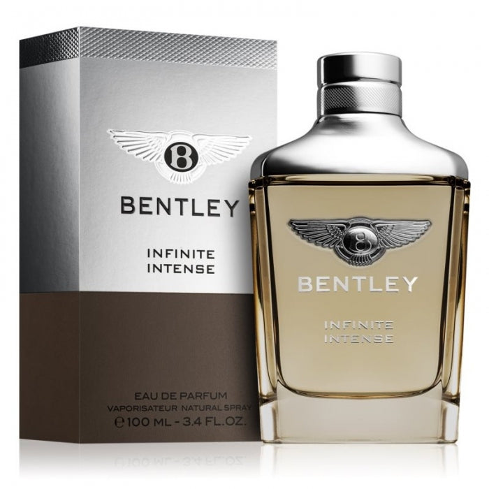 Infinite Intense Bentley for Men - Eau De Parfum - 100ml