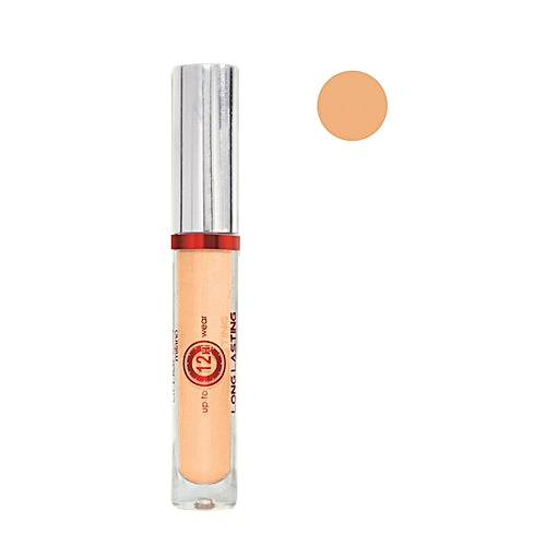 Liquid Concealer by Amanda Up to 12 Hours wear- 2.5ml - No .1