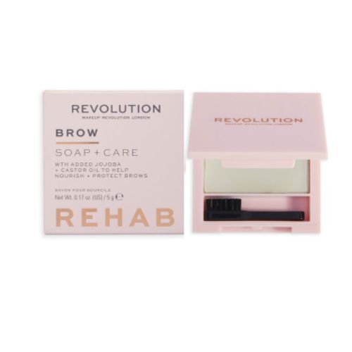 Revolution Rehab Soap & Care Styler 5 G