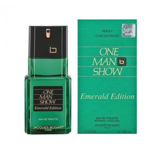One Man Show Emerald Edition for Man -EDT-100ml