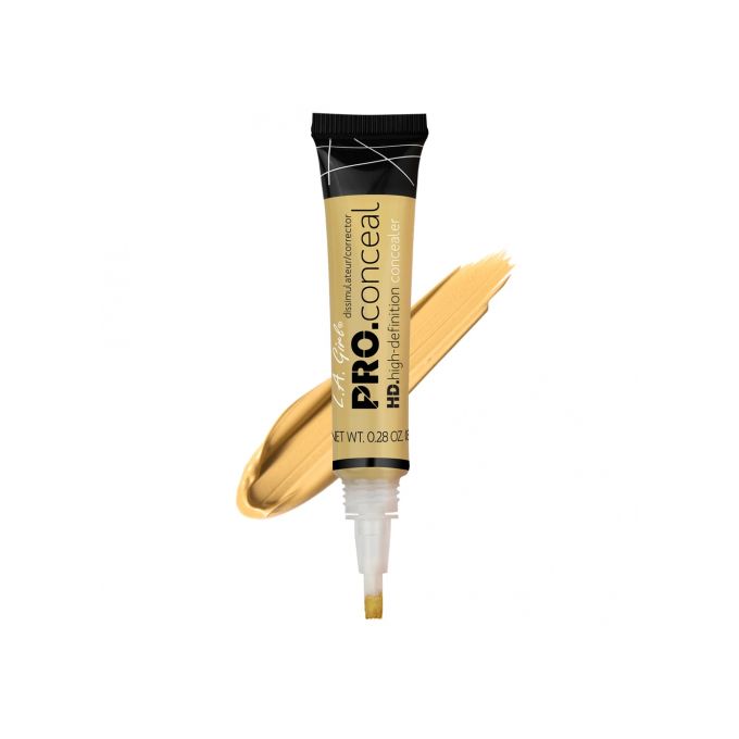 L.A. Girl Pro Conceal Corrector - Yellow
