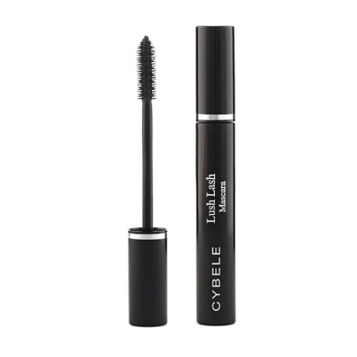 Cybele Lush Lash Mascara 3X1 Volume , Length , Define