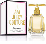 عطر I Am Juicy Couture من juicy Couture للنساء - او دي بارفان - 100 مل