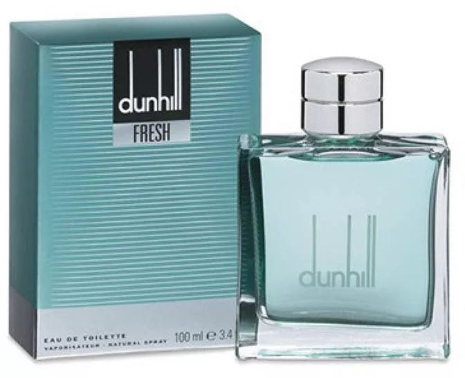 Alfred Dunhill Fresh For Men - EDT -100ml