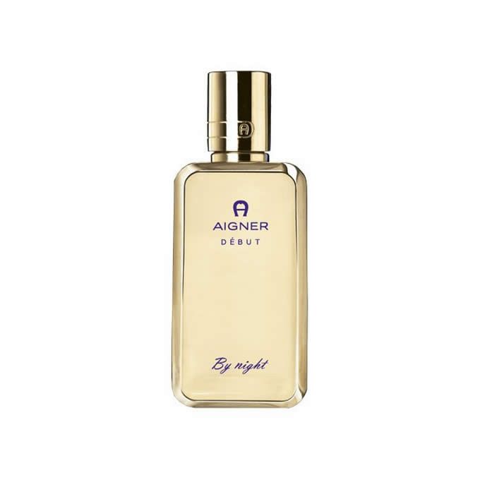 Aigner Debut Night For Men - Eau De Parfum, 50ml