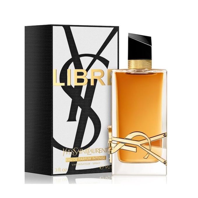 Yves Saint Laurent Libre For Women, Eau De Parfum Intense - 90ml