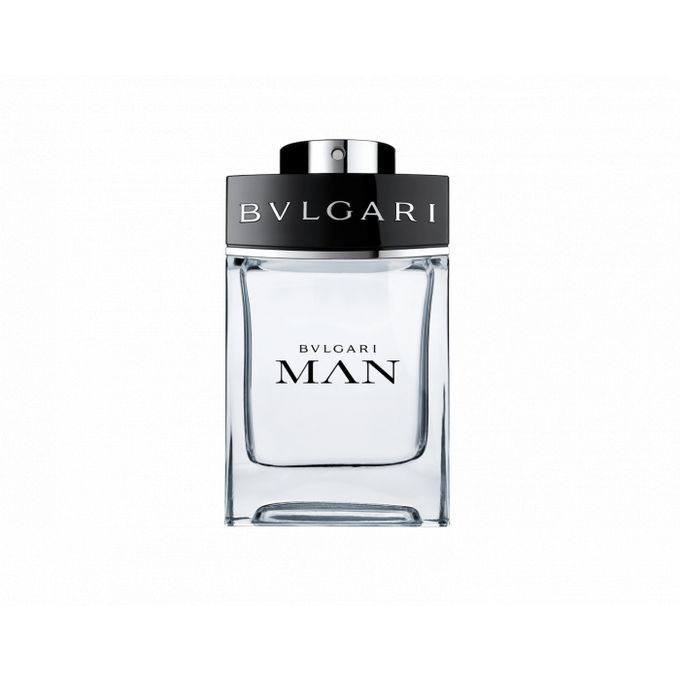 Bvlgari Man - Eau De Toilette - 100ml