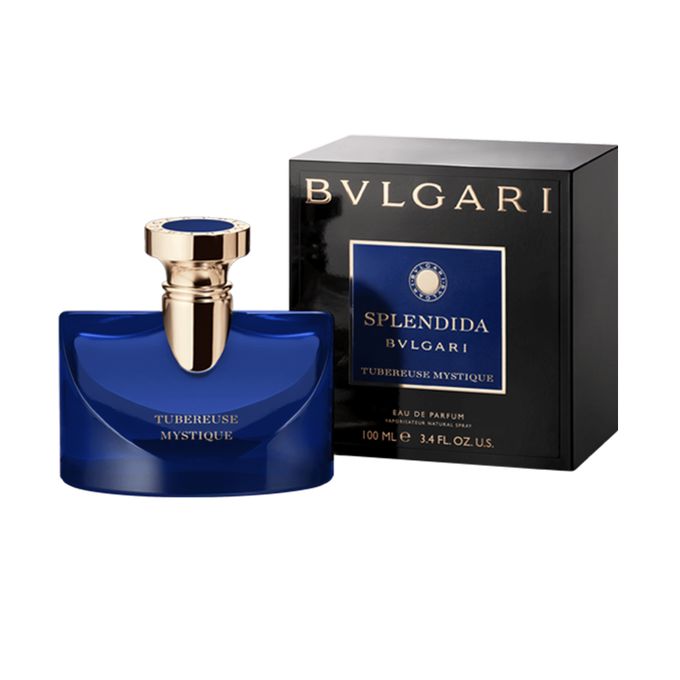 Bvlgari Tubereuse Mystique By BVLGARI For Women - Eau De Parfum, 100 Ml
