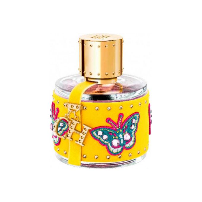 Carolina Herrera CH Beauties For Women, Eau De Parfum - 100 Ml